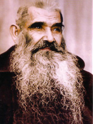 Father Yacoub Alkbouche