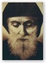St. Sharbel