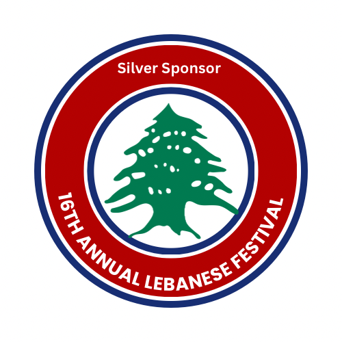 Silver Sponsor