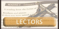 Lectors