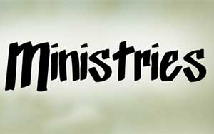 MINISTRIES