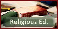 Religious Education